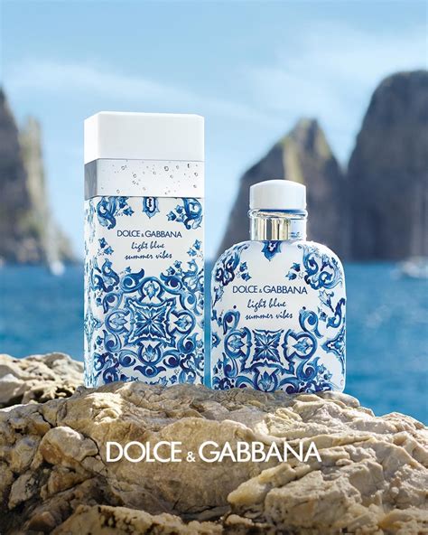 dolce gabbana 2023 summer|light blue summer vibes fragrantica.